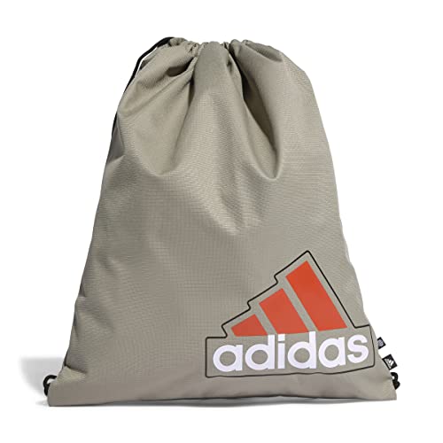  adidas Essentials Seasonal Sac de sport, Silve...