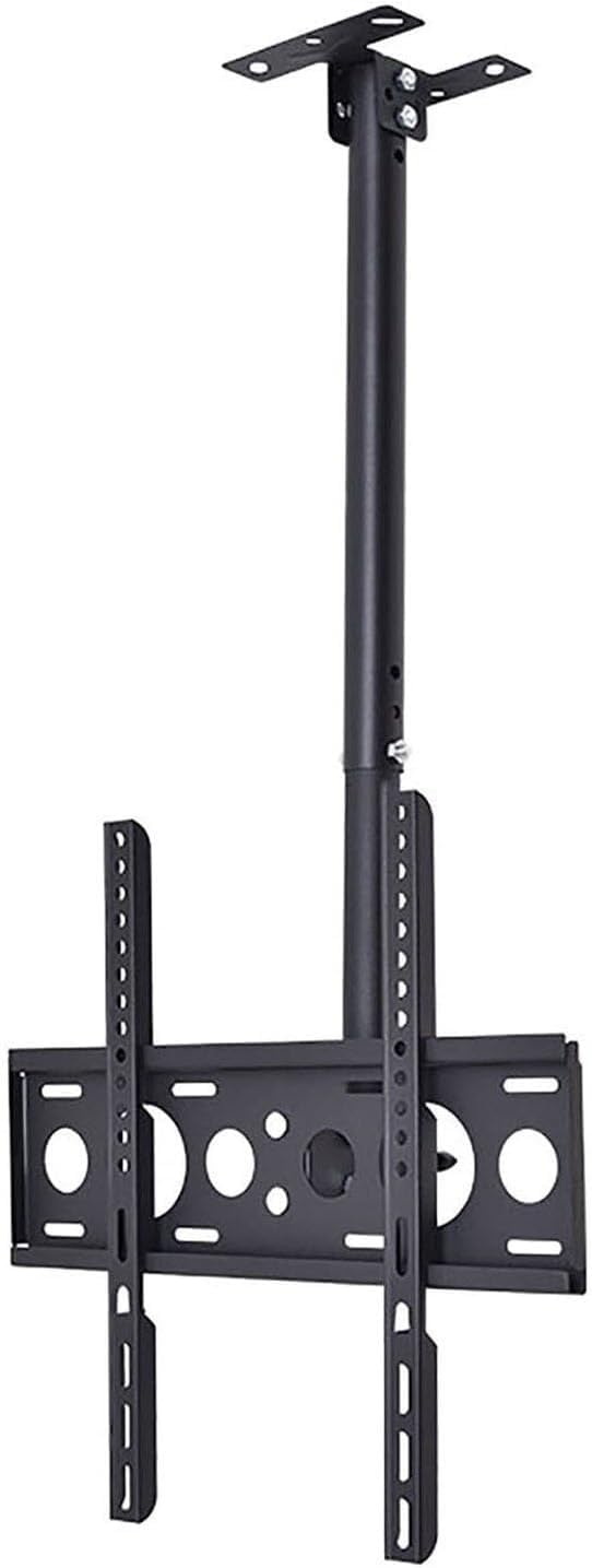 Support TV réglable pour éviter les reflets sur écran LCD