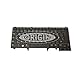 Produktbild Origin Storage KB-0416G Notebook-Ersatzteil Tastatur - Notebook-Ersatzteile (Tastatur, Deutsch, Dell Latitude E6320/E6420)