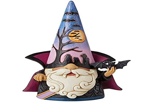 Jim Shore Figurine Multicolore, Taille Unique Cover