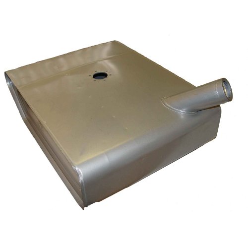 Omix-Ada | 17720.06 | Fuel Tank, Steel | OE Reference: 912008 | Fits 1955-1968 Jeep CJ