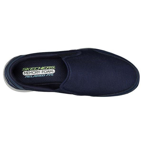 Image of Skechers Men's Equalizer Double Play Sneakers