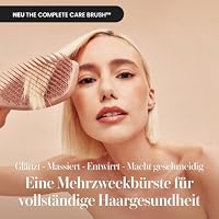 Tangle Teezer The Complete Carebrush – feines Haar – Ansicht 2