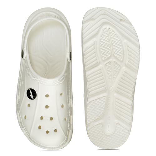 Image of ASIAN Men's Casual Walking Stylish Daily Used Clogs & Slipper with Lightweight Design Flip-Flop for Men's & Boy's