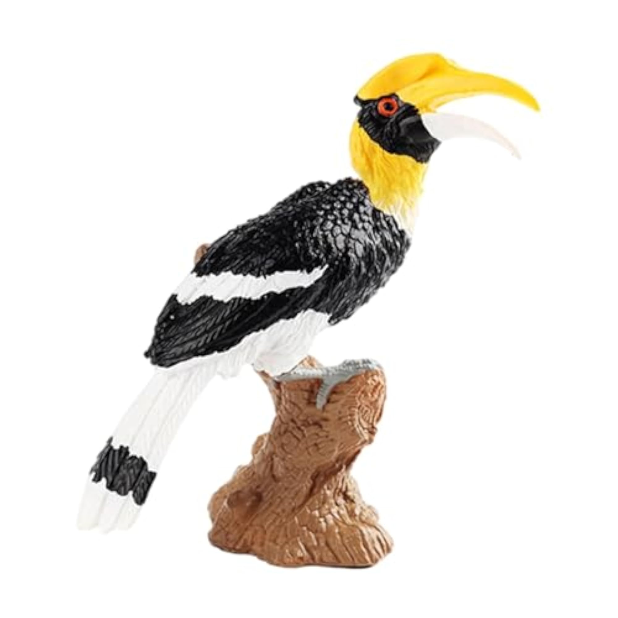 Bird Figures Craft Model for Classroom Learning