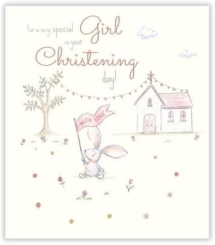 ICG On Your Confirmation Card For Boys - Religious Themed Mobile With A Foil Finish