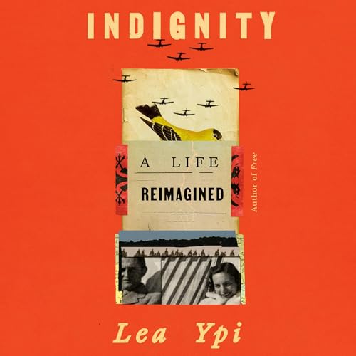 Enjoy Indignity from Lea Ypi episode artwork
