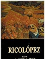 Ricolopez 8470651706 Book Cover