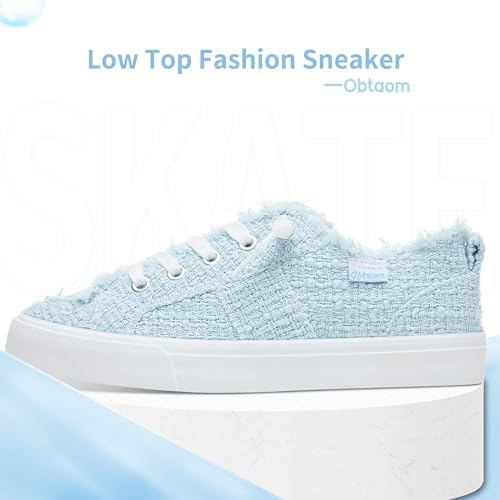 Zapatilla De Moda Para Mujer - Blanco Color Lavado Y Peru