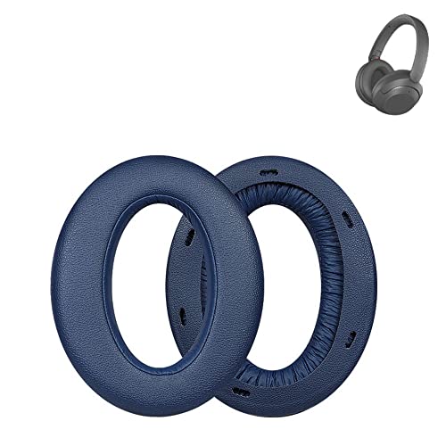 Fenmic Sony WH-XB910N �p �C���z���C���[�p�b�h���J�o�[�������i (��)