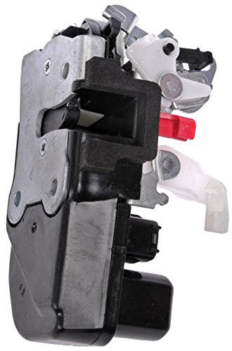 Moteur d'actionneur de serrure de porte Dorman 931-015 boîtier de rechange électrique auto