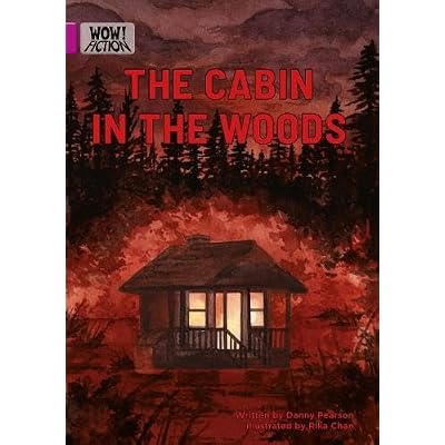 The Cabin in the Woods