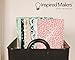 Inspired Mailers - Poly Mailers 10x13-100 Pack - Rose Gold Cheetah - Shipping Bags for Clothing - Large Mailing Envelopes - Shipping Envelopes - Mailing Bags - Package Bags