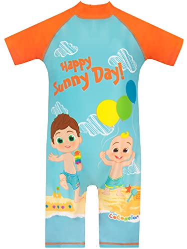 CoComelon Boys' Swimsuit JJ