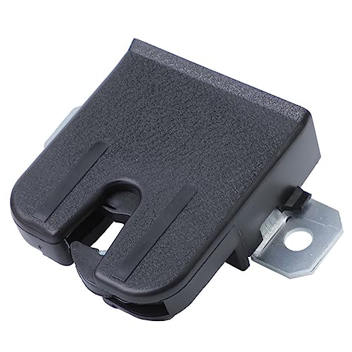 Cerradura de maletero 6Q6827505E para VW Golf y Passat 6