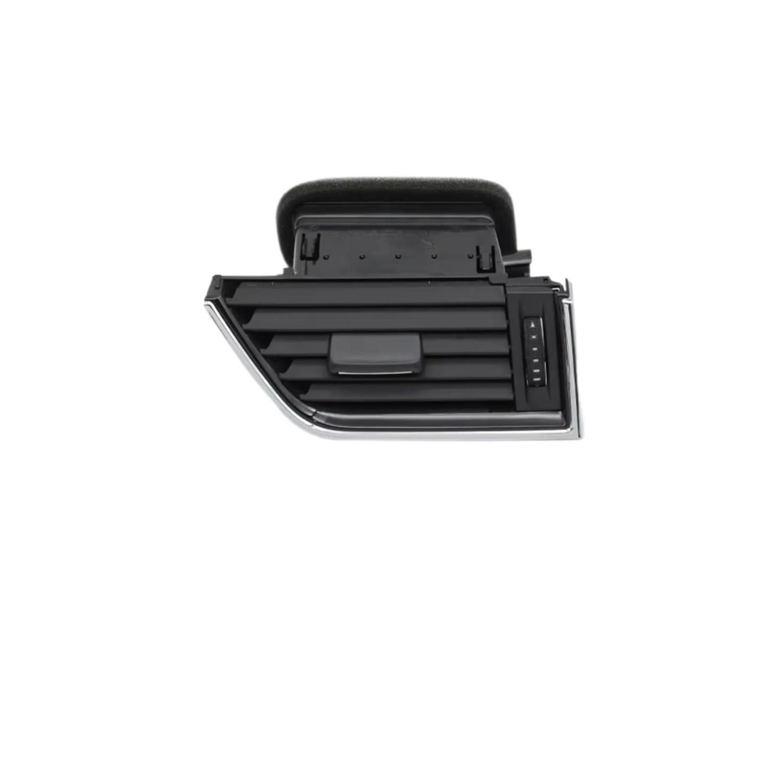 Rejilla de ventilación de salpicadero para Skoda Octavia 3: viajes cómodos 7