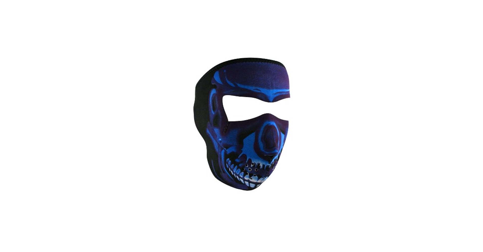 Amazon.com: ZANheadgear WNFM083 Neoprene Full Face Mask