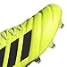 adidas Copa 19.1 Firm Ground Soccer Cleats Yellow/Black