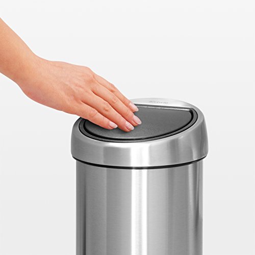 Brabantia Touch Bin kosz na ?mieci