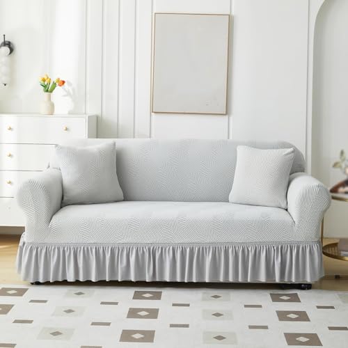 tXJ[g\t@pXbvJo[ Xgb`WJ[h\t@Jo[ ybgΉ\t@V[gNbVJo[ ȒPtBbgƋJo[ A[`FAEuV[gEZNVi\t@p(Light gray,3 seaters(190-230cm))