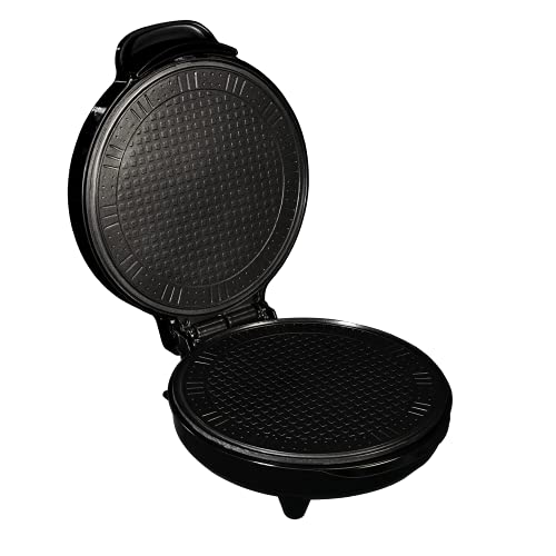 NutriMill Waffle Cone and Bowl Maker