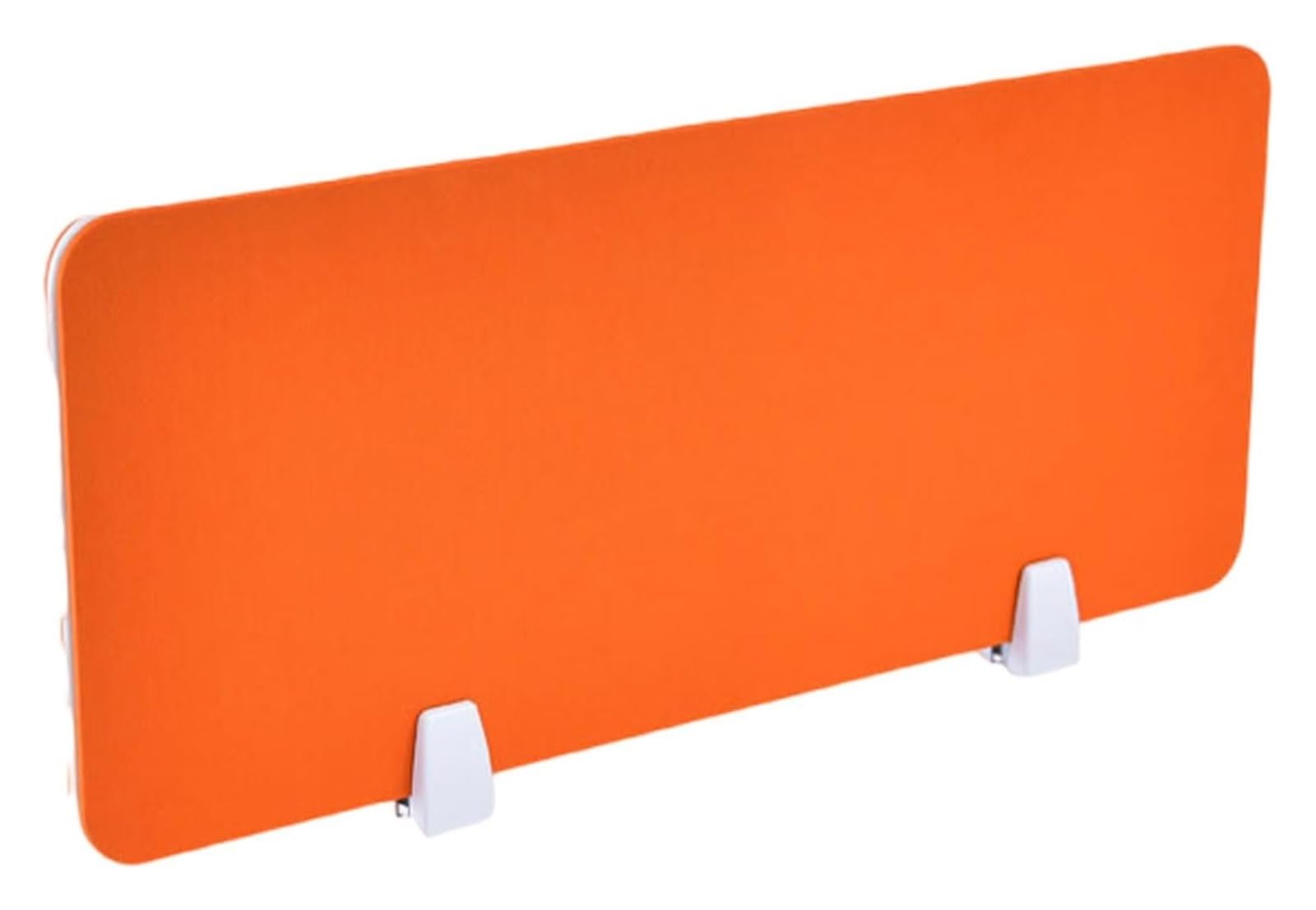 GDMDPTE Acoustic Desk Divider Privacy Screen Noise Reduction Panel Effective AntiGlare Shield for Offices Libraries Classrooms Enhance Focus & Productivity