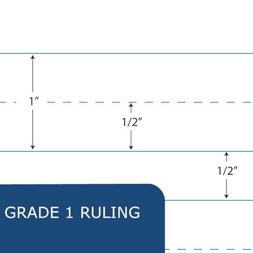 Cahier de composition 1ère année pour apprendre à écrire - 3