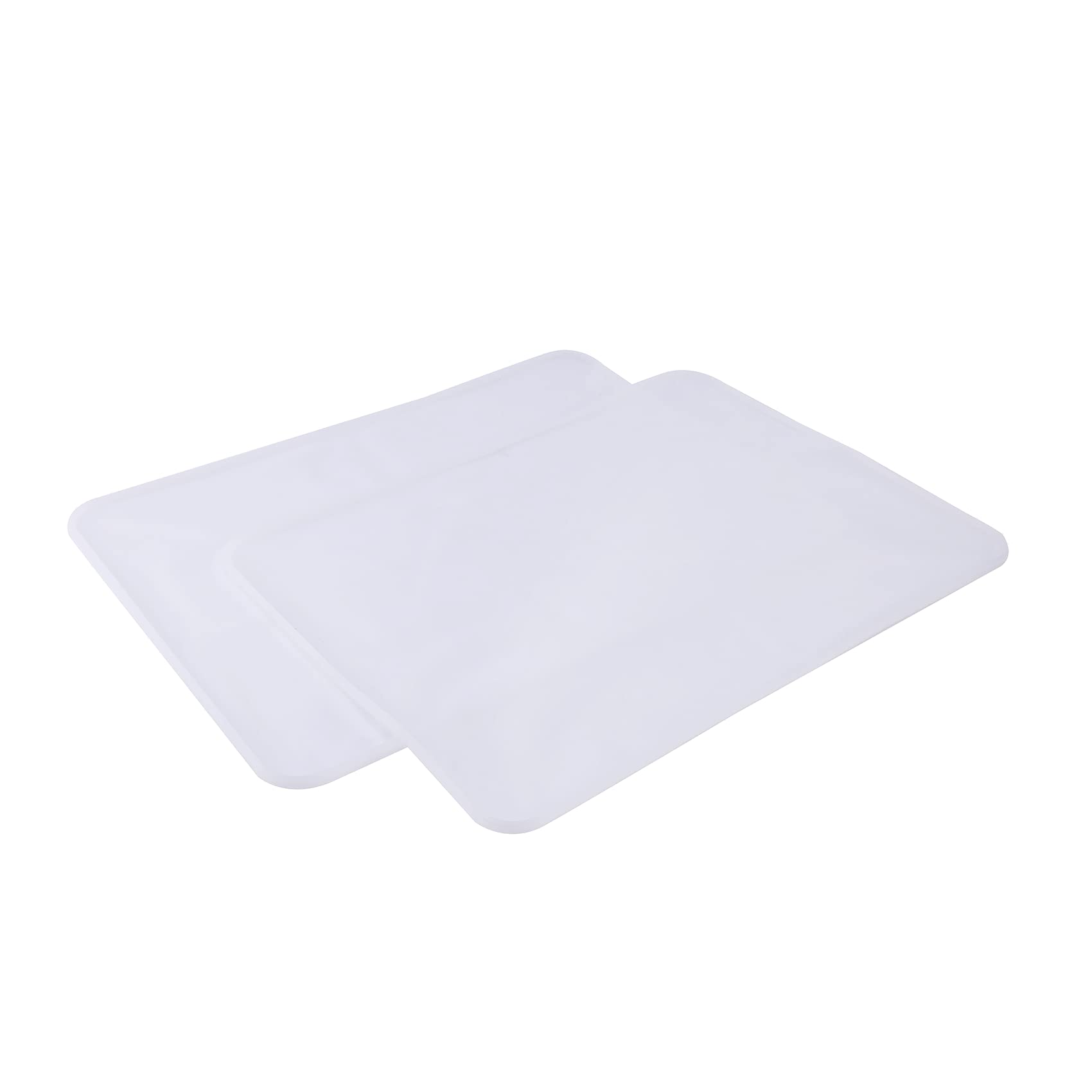 Lulaxy 2PCS Silicone Vacuum 3D Silicone Film for ST-3042 3D Sublimation Heat Press Machine