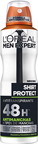 L'Oreal Paris Men Expert Deo Spray, 150 ml, 6 Stück
