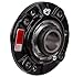 Rexnord Link-Belt FCB22447H 2-15/16" Flanged Cartridge Block Spherical Roller Bearing