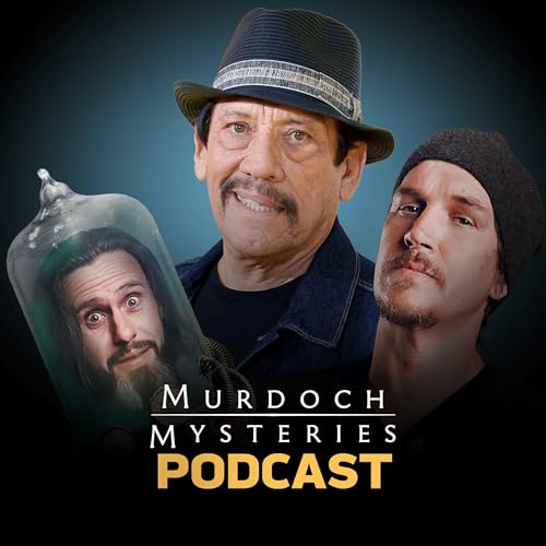 Danny Trejo - Would He Survive a Murder Mystery?