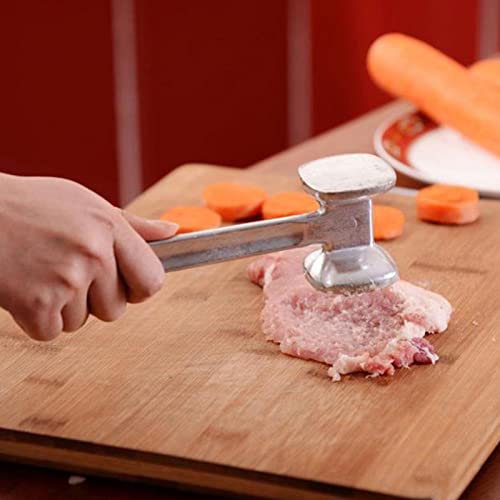 Utensilios De Cocina, Kitchen aplanador carne Marca Qiilu (3)