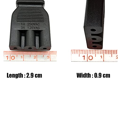 Lnka Foot Controller And Power Cord 359102-001 Compatible For Singer Foot Pedal Control Sewing Machine(See Description) #TOP1