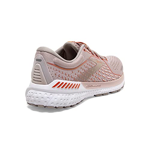 Image of Brooks Men's Adrenaline GTS 21 Running Shoe