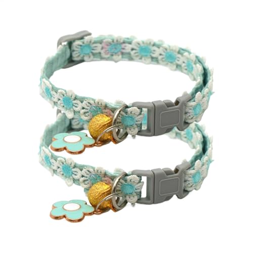 Collares Gatos Antiahogo Marca Generic