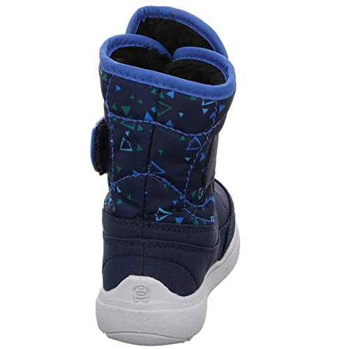 Kamik Baby Boy's Snowbee P (Toddler)4