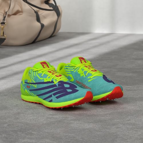 New Balance Men's Xc Seven V4 Running Shoe2