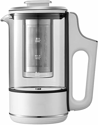 �d�C�|�b�g�A�e�B�[�|�b�g�A 600ML �~�j�d�C�P�g���X�e�����X�|���������A���`�h���C�C���e���W�F���g���x����^�b�`���߉\�ȉ��x B�A600ML (Color : B, Size : 600ML) (Color : C, Size : 600ML)