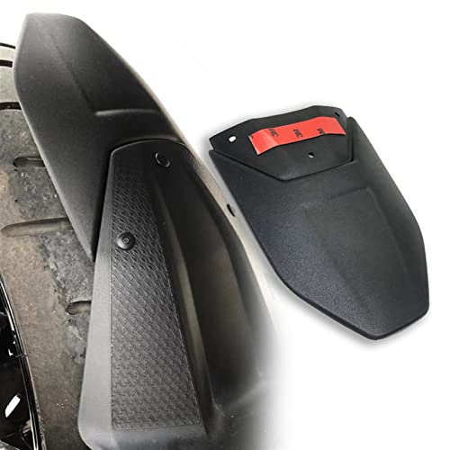 Extension garde-boue avant arrière premium pour moto BMW F900XR 2020