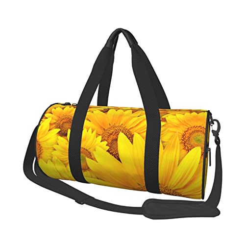 Sac de sport compartiment chaussures étanche réglable