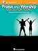 Praise and Worship Solos for Teens: Low Voice Includes Online Audio Backing Tracks arranged by Larry Moore