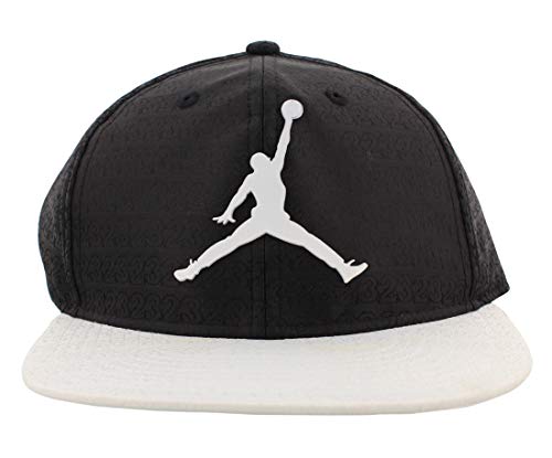 Nike Boy`s Air Jordan All Over 23 Cap (One Size,...
