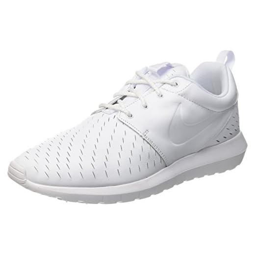 Nike herr Roshe Nm Lsr löparskor, Vit vit vit vit vit vit vit vit vit vit - 46 EU