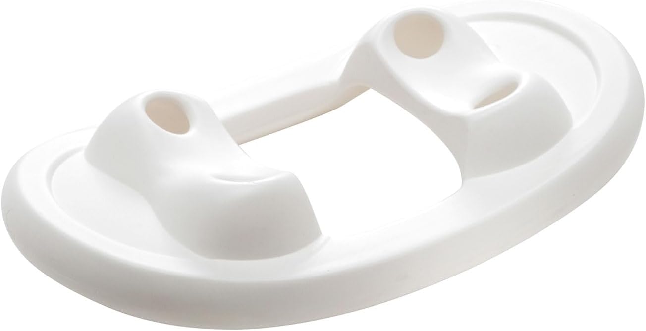 Rocking Base , White