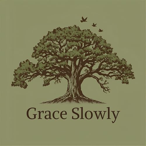 『Grace Slowly』のカバーアート