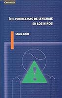 Los Problemas de Lenguaje En Los Ninos 8483232502 Book Cover
