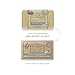 A LA MAISON Fresh Sea Salt Bar Soap - Triple French Milled Natural Moisturizing Hand Soap Bar (1 Bar of Soap, 8.8 oz)