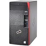 server fujitsu spia css  Tx 1310 M3 4C E3-1225V6 8Gb 2 X 1Tb Dvd