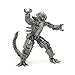Pipigirl Figure Movable King Kong Model Monster Roar King of The Monsters Wars Kongo Toy Mecha
