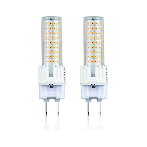 Bombilla LED G12 de 15W Bonlux Cover